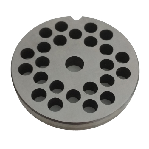 PASSOIRE POUR MACHINE À VIANDE POUR LOUP 8mm